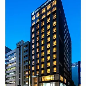 Daiwa Roynet Kyobashi Premier Hotel