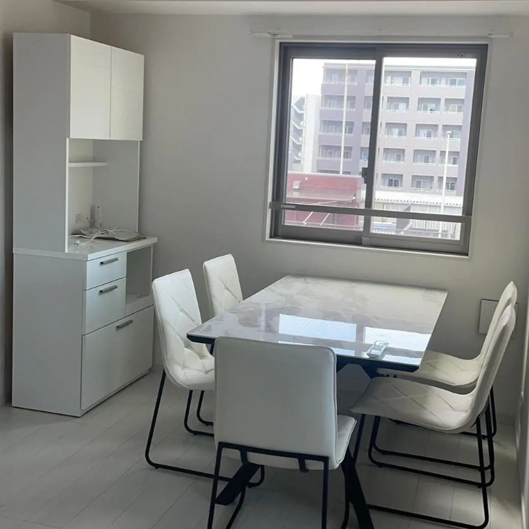Apartment Calum Asakusa Imado Tokyoカルム浅草今戸ダブルルーム新築民泊東京浅草隅田川今戸神社近くスカイツリー見えるコンビニコインランドリー近くある浅草駅まで徒歩圏内アクセス便利成田空港羽田空港銀座渋谷東京駅直通 Japan
